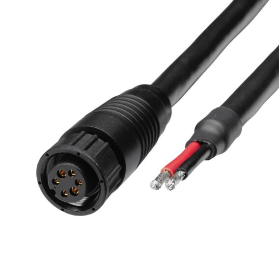 PC 13 - Power Cable for Apex & Mega Live