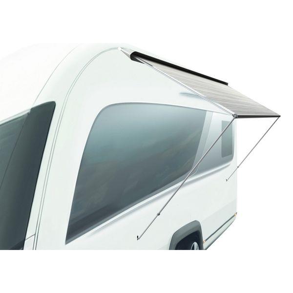 Fiamma Grey Caravanstore 360 XL Royal Grey Fabric