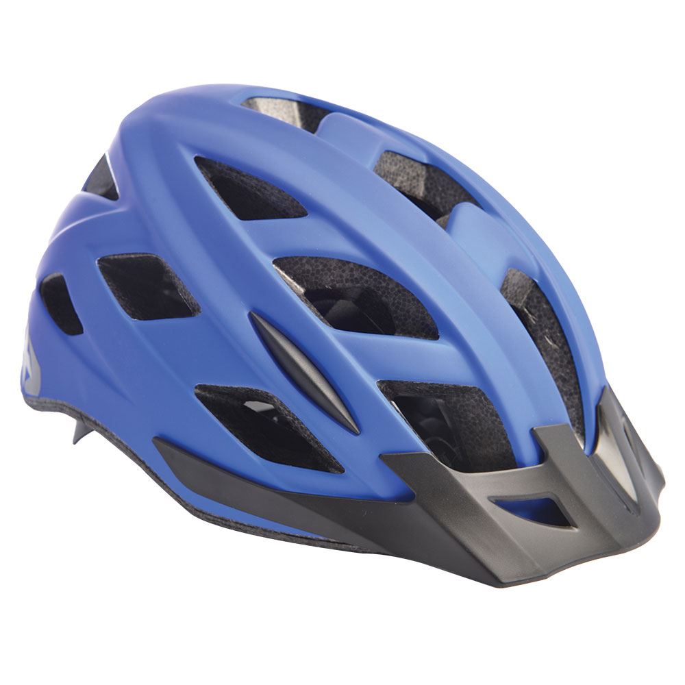 Oxford Metro V Helmet - Blue - Large - PROTEUS MARINE STORE