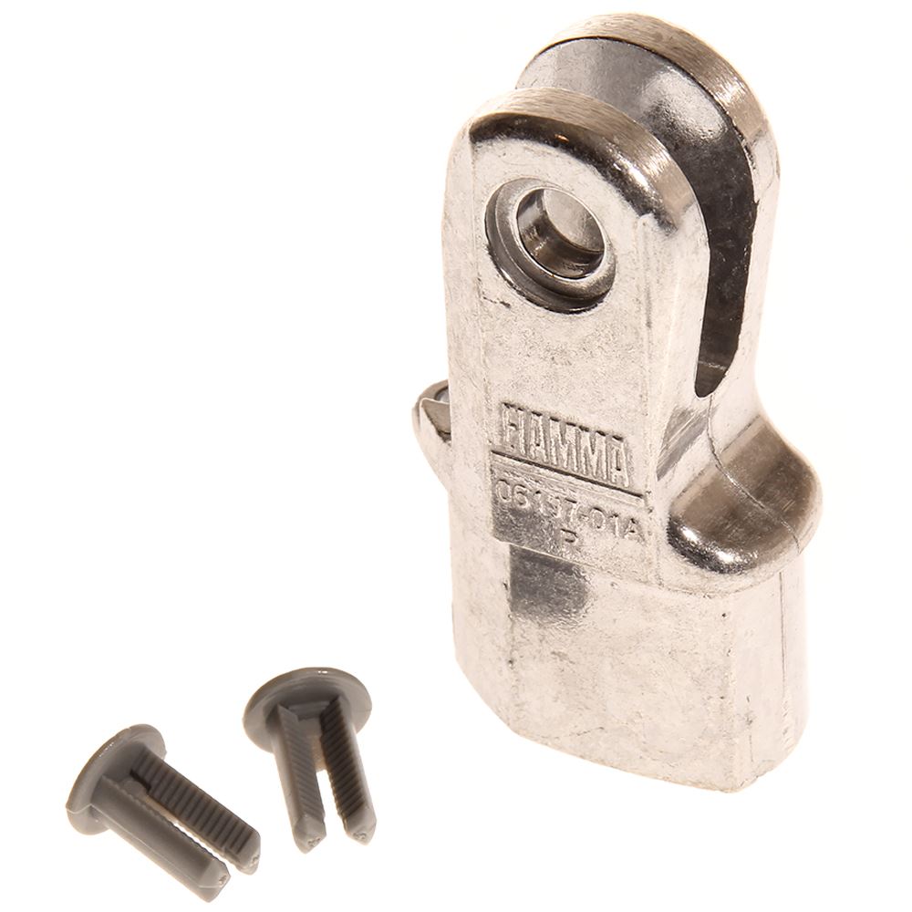 Fiamma Leg Top Right Hand Top Suitable For F45s / F65s Awning Spare 98655-576