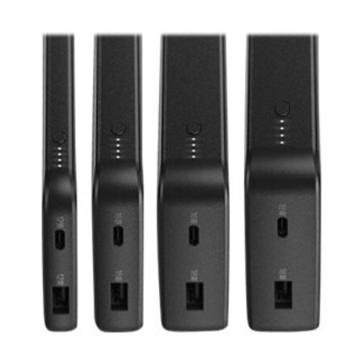 OtterBox Power Bank 20K MAH USB A&C 18W USB-PD Black - PROTEUS MARINE STORE