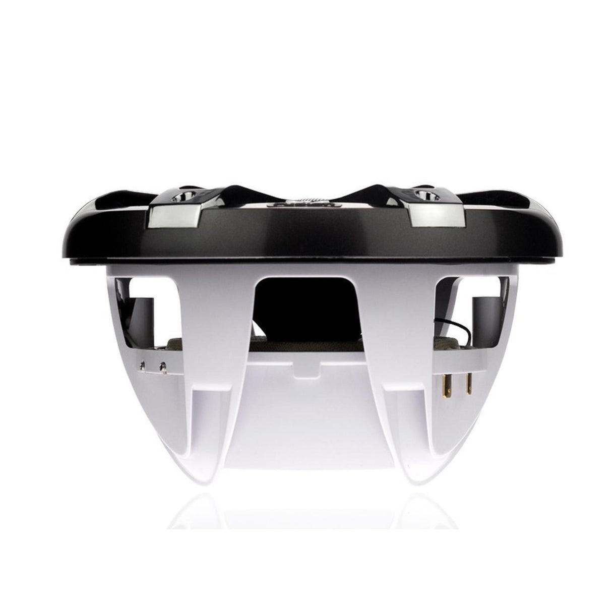 Fusion SG-FL772SPC 7.7" CRGBW LED Marine Speakers 280W - Sports Chrome - PROTEUS MARINE STORE