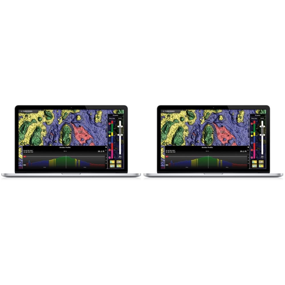 Furuno Timezero Navigator Professional Additional Workstation Licence - PROTEUS MARINE STORE