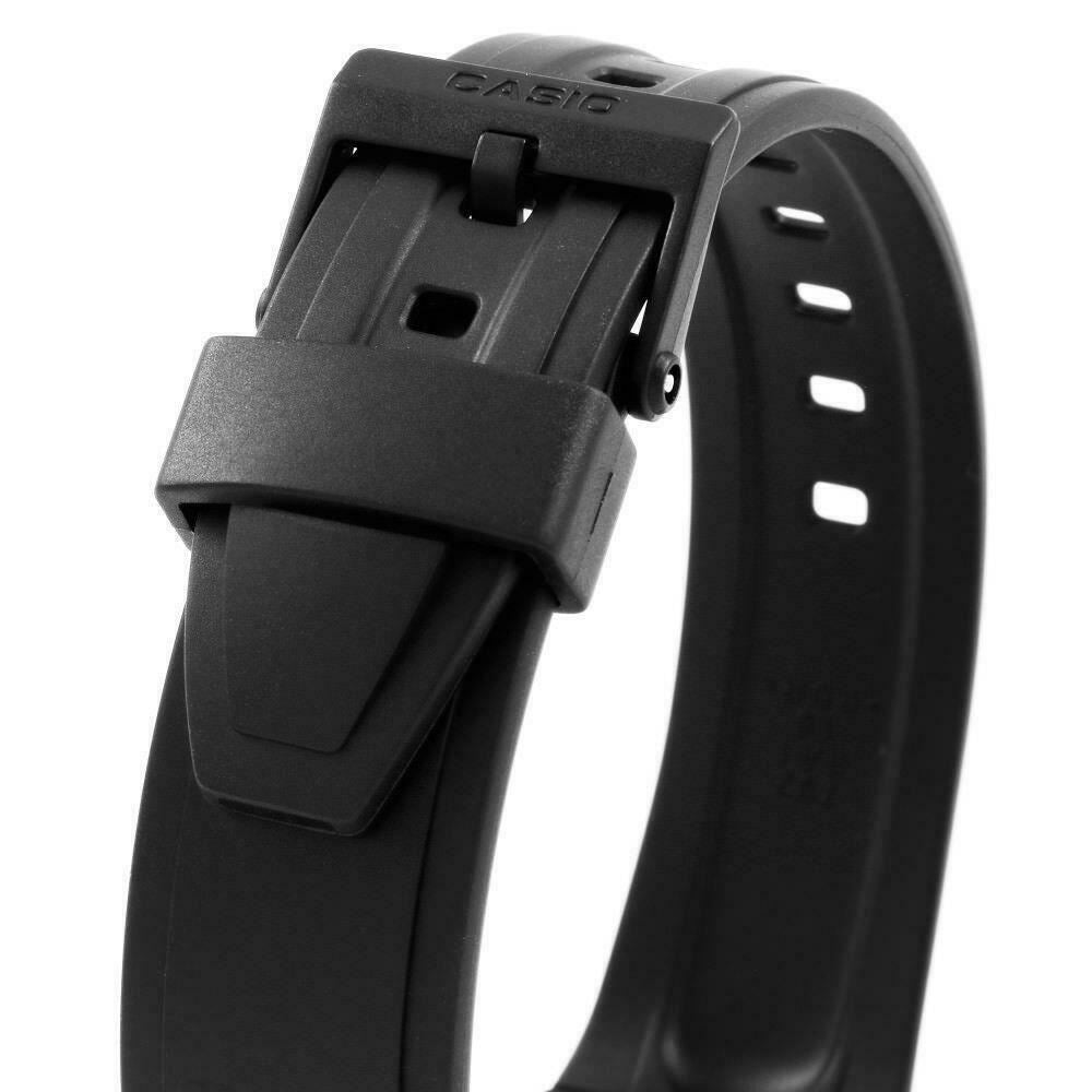 Men's Dual Display Watch - Black