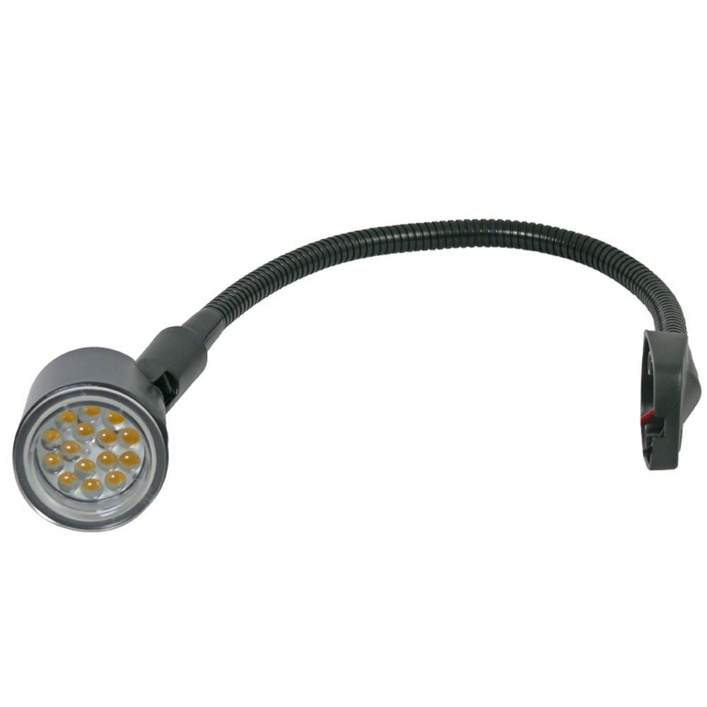 Kurs 330 15 SMD Flex Light Black