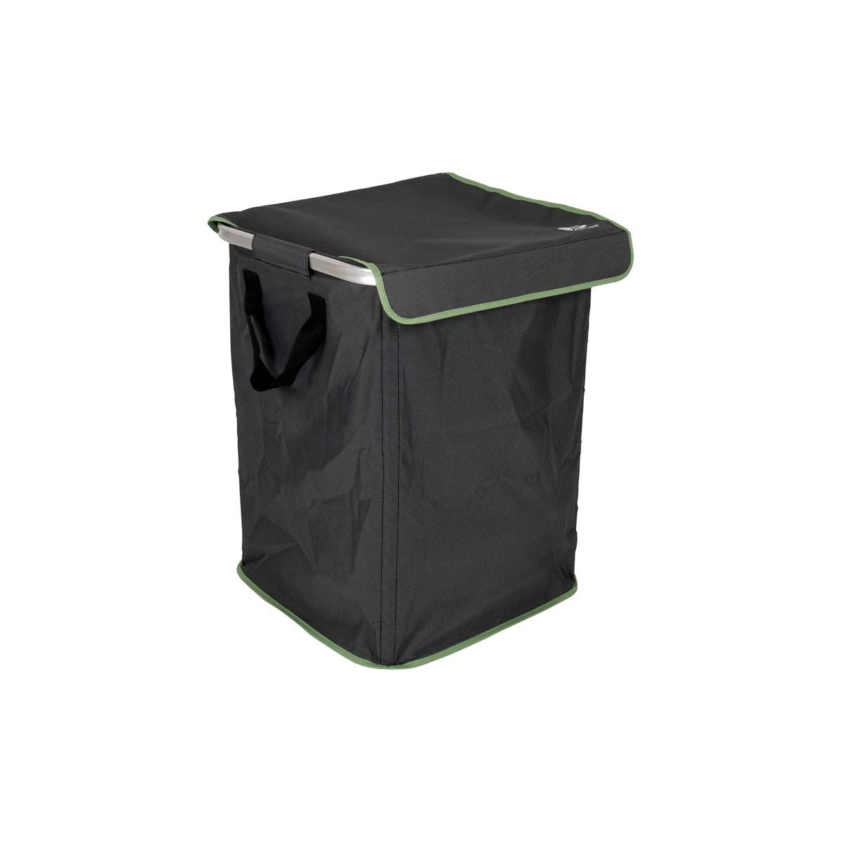 Bo-Camp Laundry Bag with Lid xl