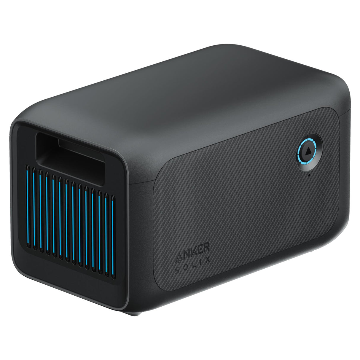 Anker SOLIX BP1000X Expansion Battery, 1056Wh LFP, Compatible with SOLIX C1000X Portable Power Station
