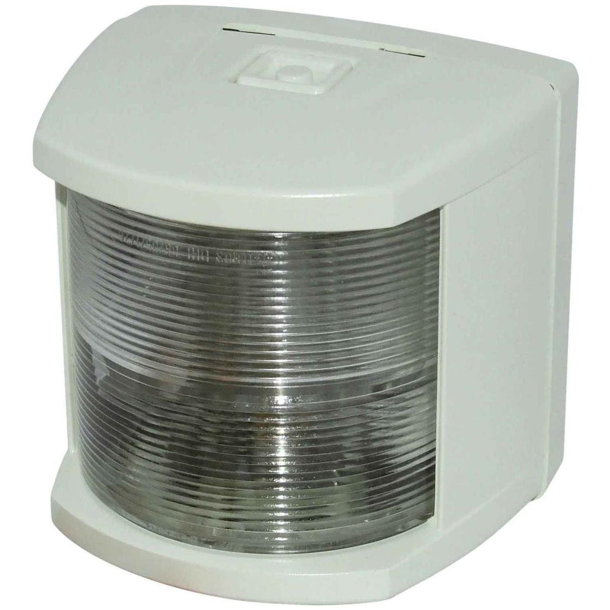 Hella 2984 Stern White Navigation Light (White Case / 12V / 10W)