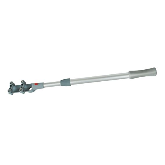 Telescopic Motor Tiller Extension 900 - 1400mm (25/30mm dia)