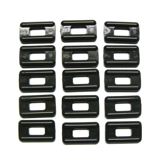 PVC Slide for 406s & 608s