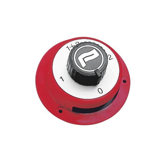 Battery Master Switch