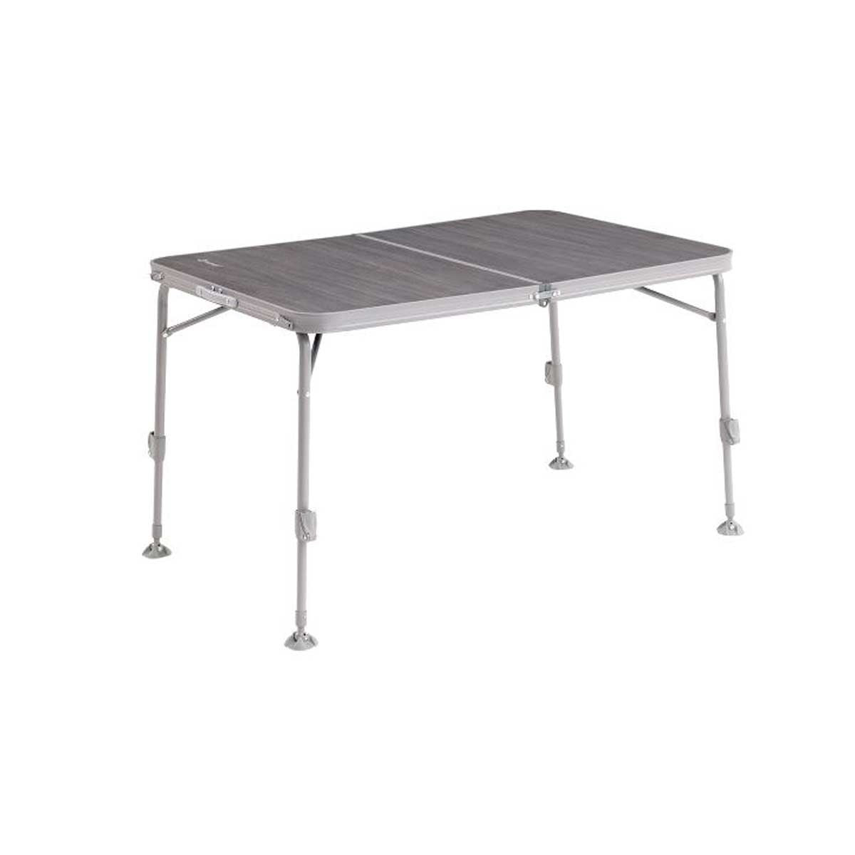 Outwell Outwell Coledale L Table with Waterproof Resin Top