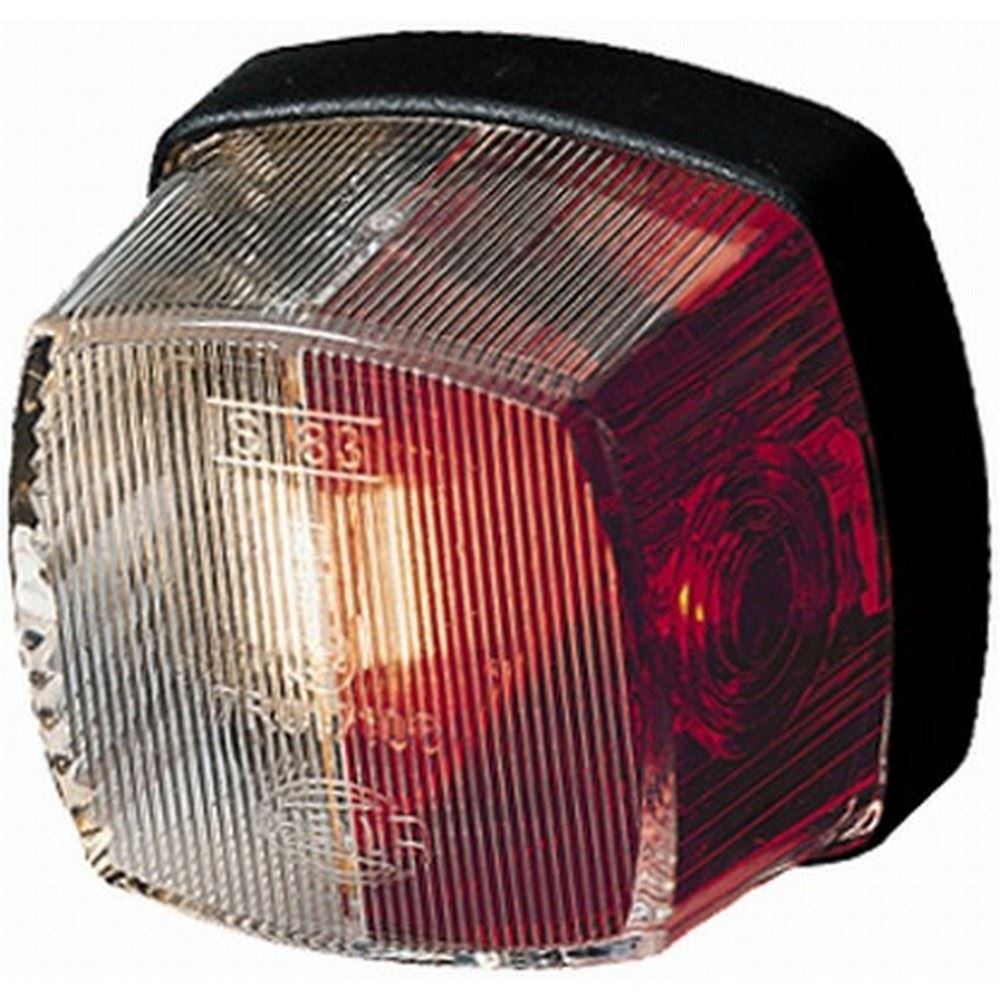 Hella Side Marker Light