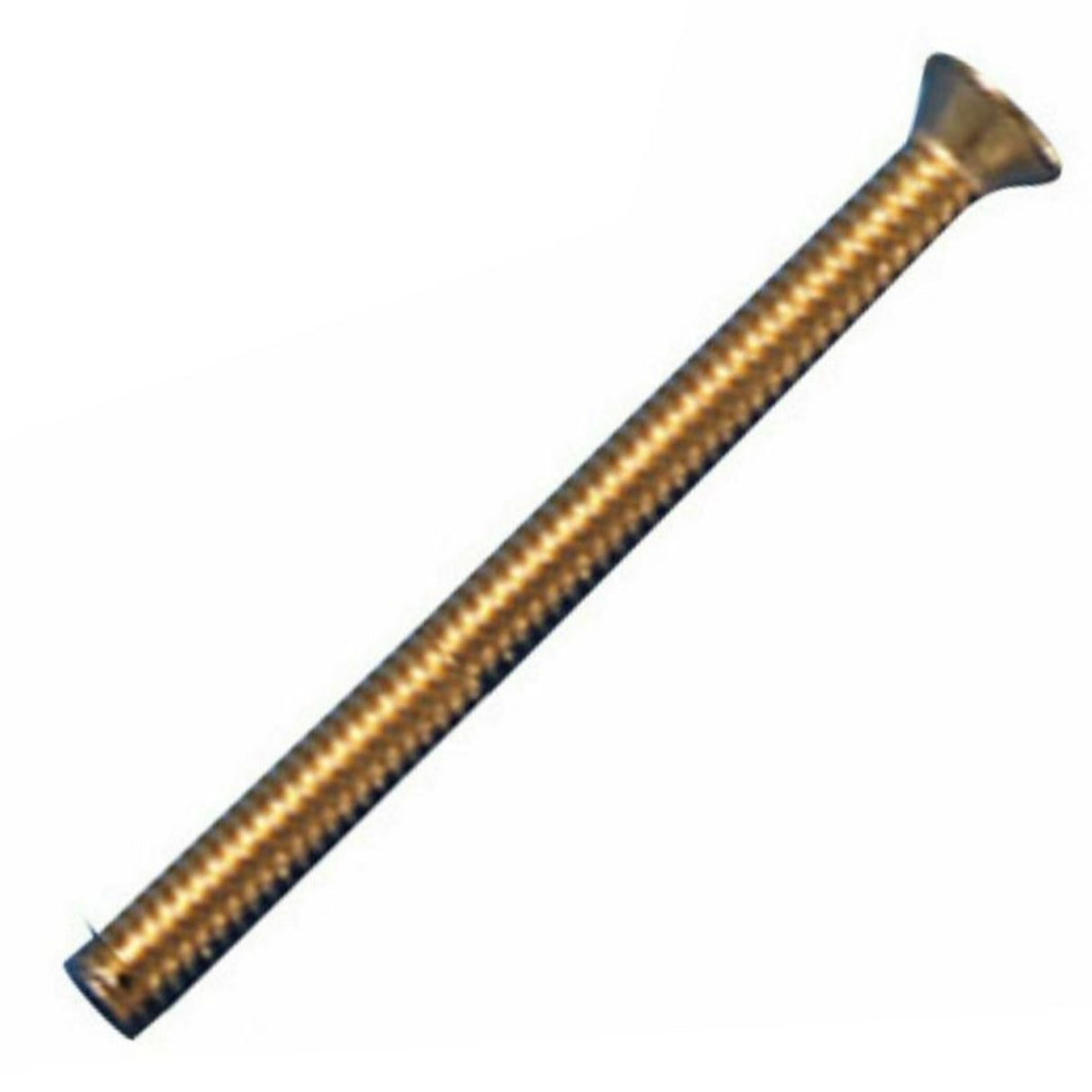 Guest Bronze Bolt 1/4"-20 for 8-44006 & 8-44008 No Plating (Each) - PROTEUS MARINE STORE