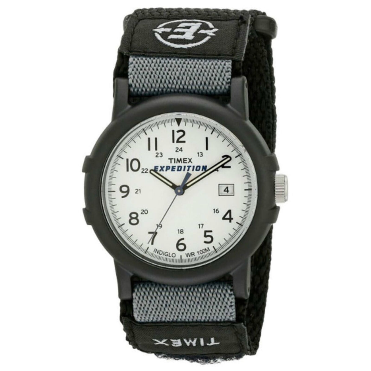 Mens Camper Watch