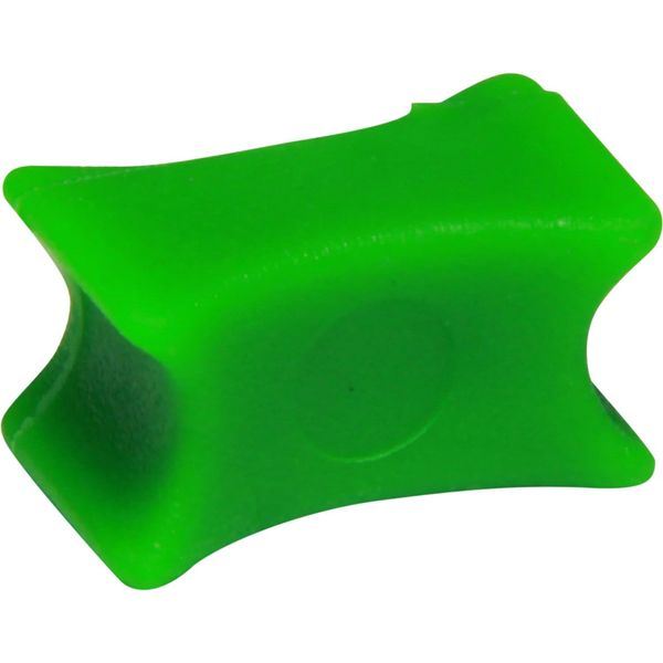 Osculati Anchor Chain Markers (10mm / Green / Pack of 8)