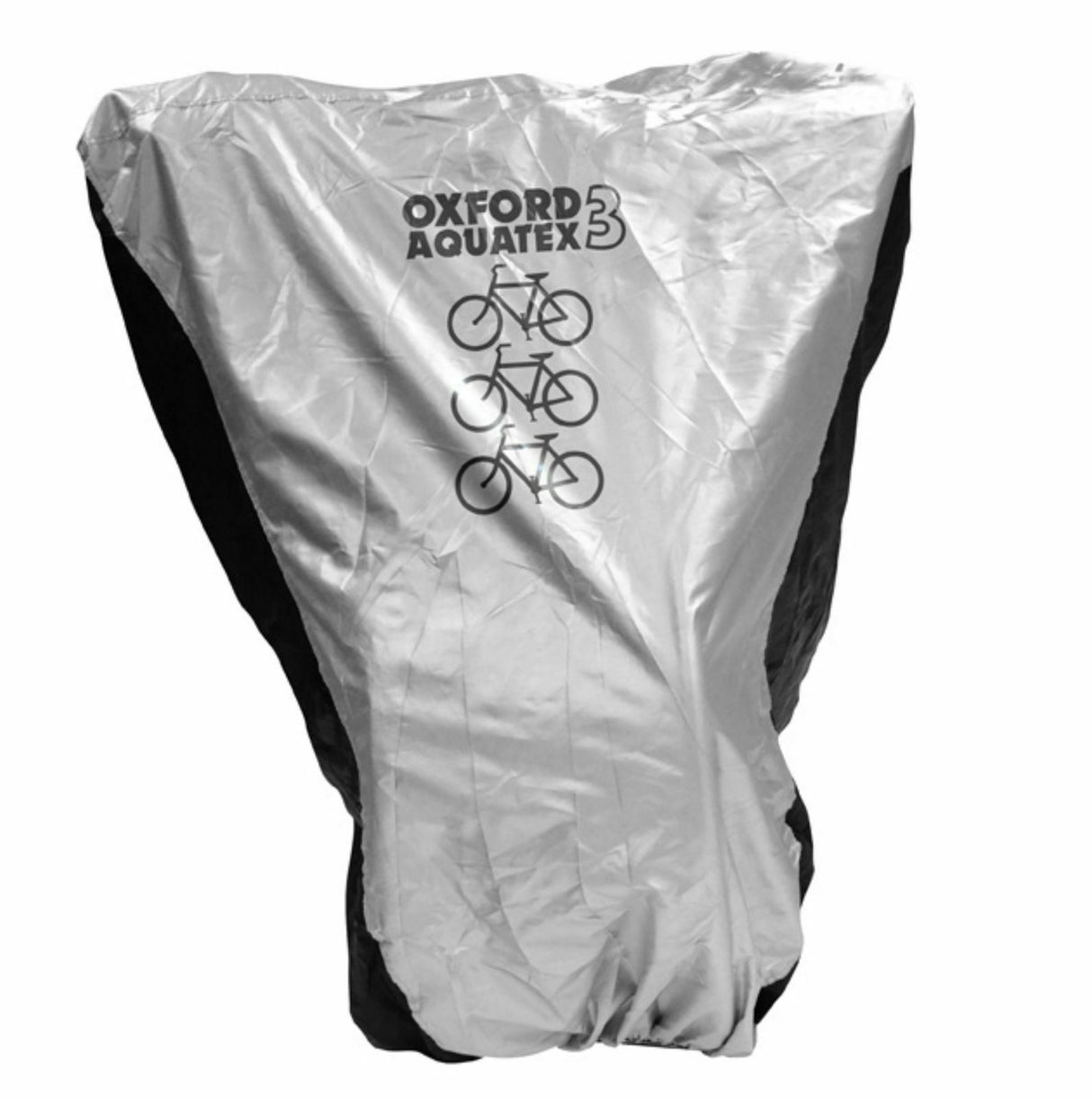 Oxford Aquatex Cover-3 Bikes