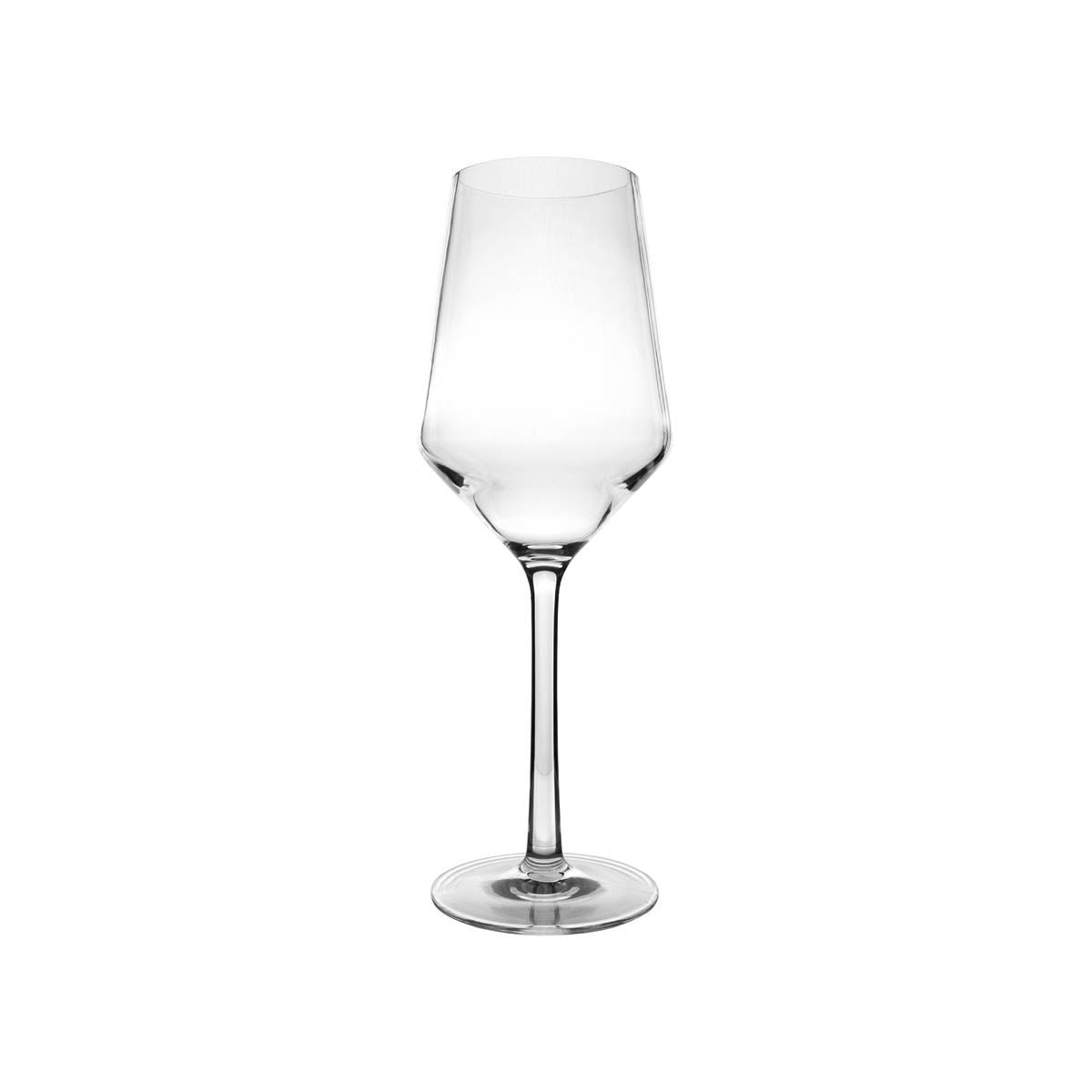 Bo-Camp White Wine Glass 350 ml 2 Pieces