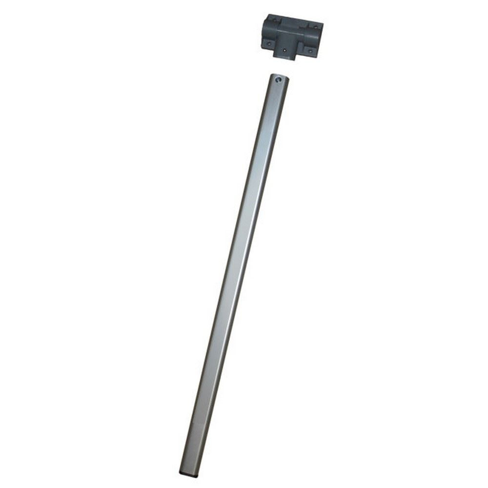 AG Aluminium Folding & Removable Table Leg 720mm