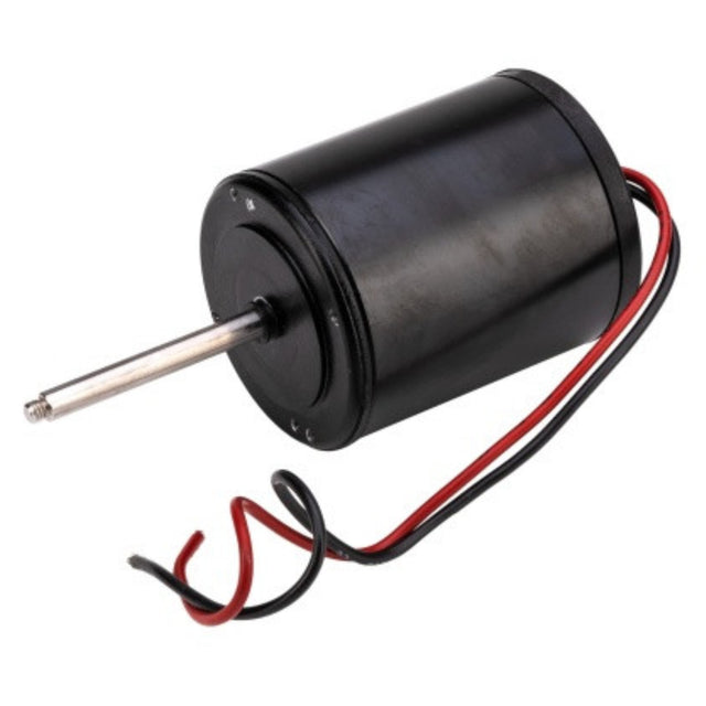 Ocean Toilet Motor 24V DC for Standard Electric Toilet - PROTEUS MARINE STORE