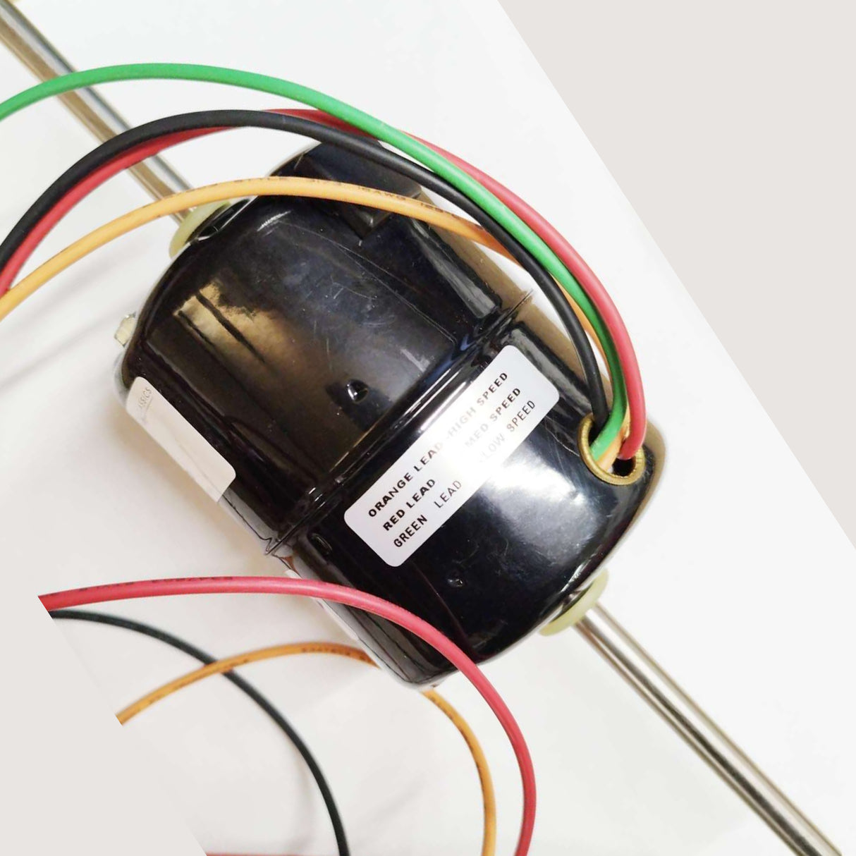 AG M108 Heater Demister Motor Only (24V)