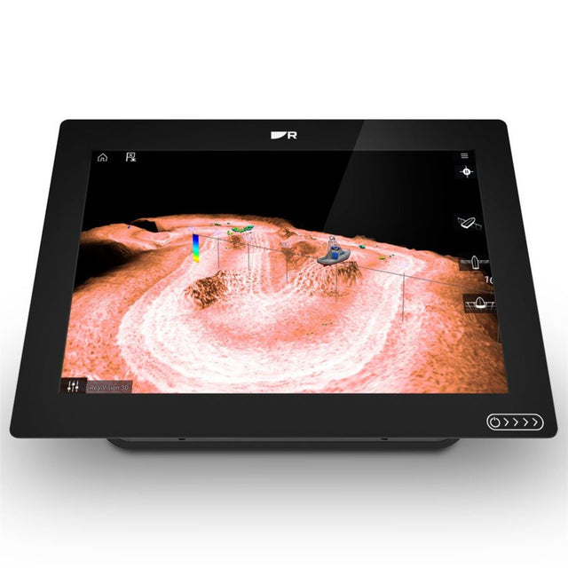 Raymarine AXIOM+ 12RV - Display Only - PROTEUS MARINE STORE