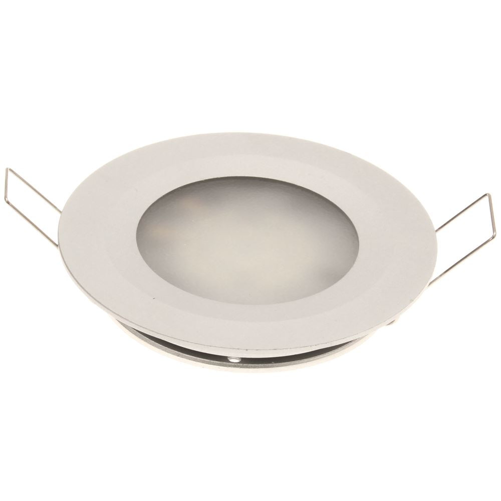 Slim LED Aluminium Downlight Touch Switch Dimmable LED
