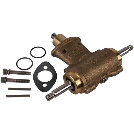 Quick OSP Gearbox for BTQ185 DP Bow Thruster - PROTEUS MARINE STORE