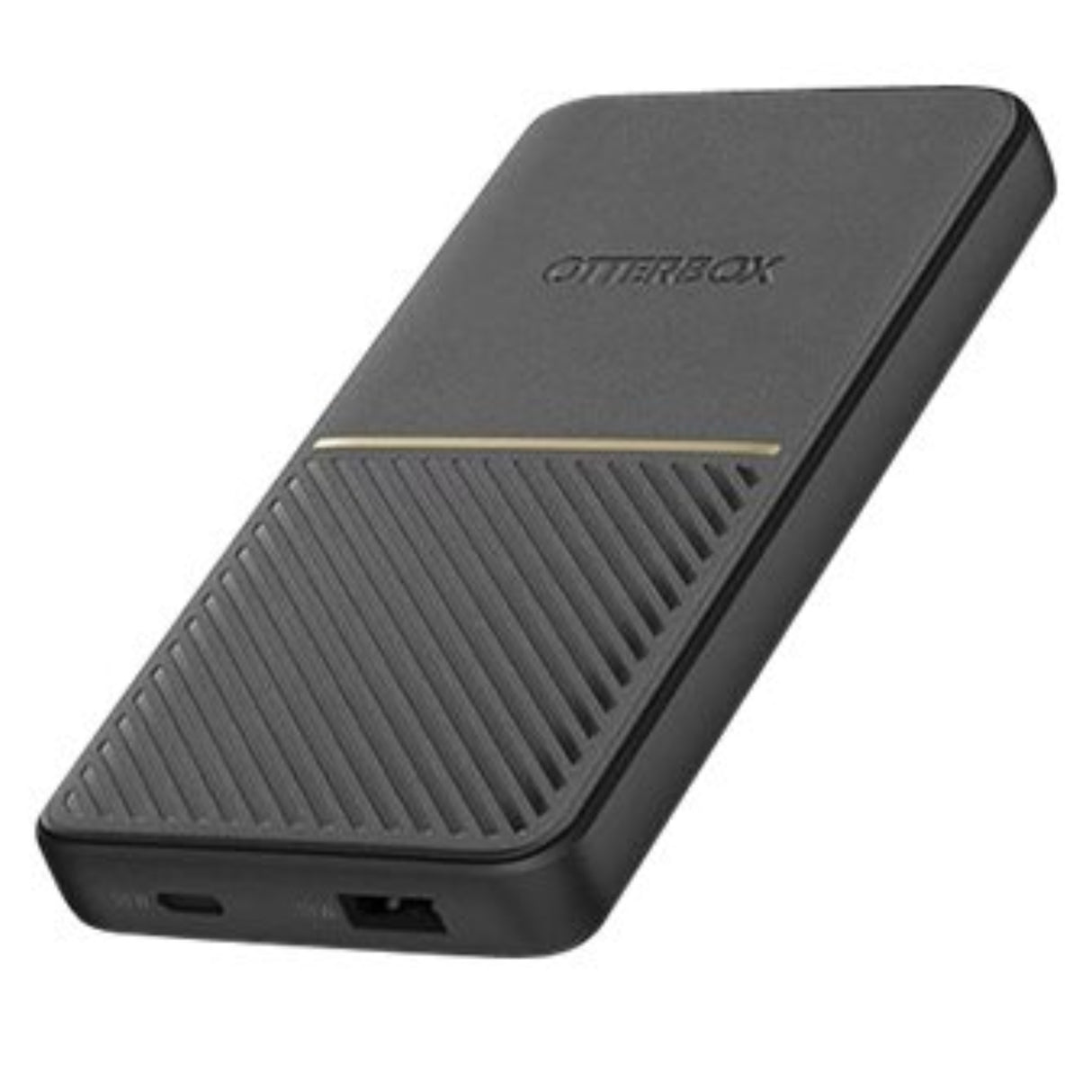 OtterBox Power Bank 10K MAH USB A&C 18W USB-PD Black - PROTEUS MARINE STORE