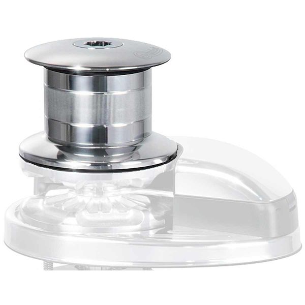 Quick OSP Drum Wind DP3/AL3/TM3 - PROTEUS MARINE STORE