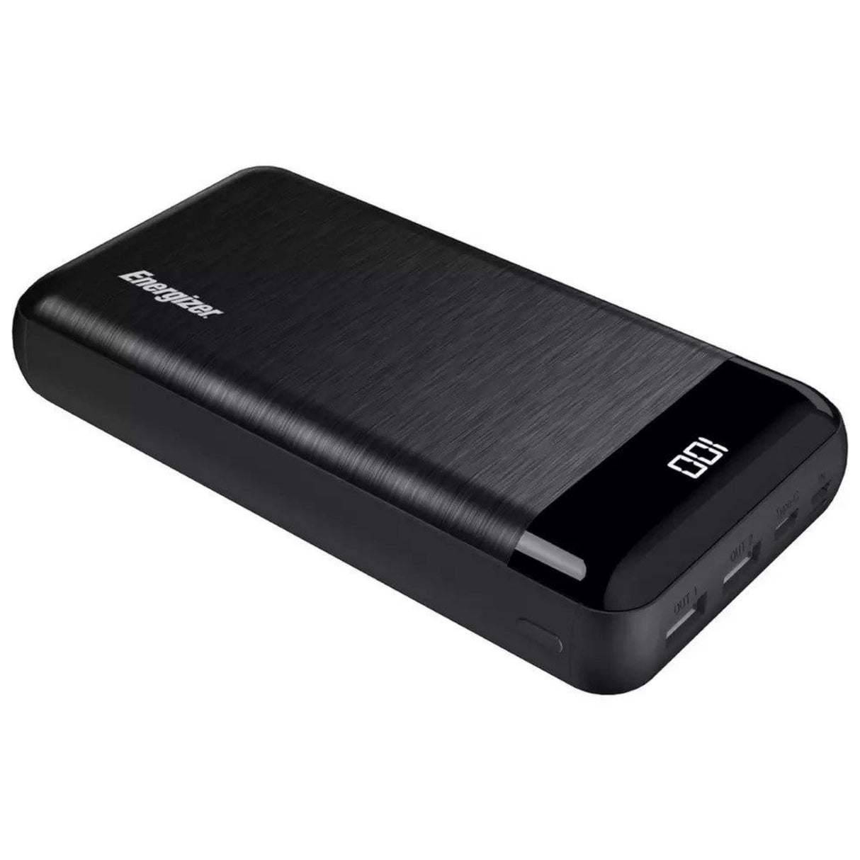 Energizer Max 30000mAh Power Bank - PROTEUS MARINE STORE
