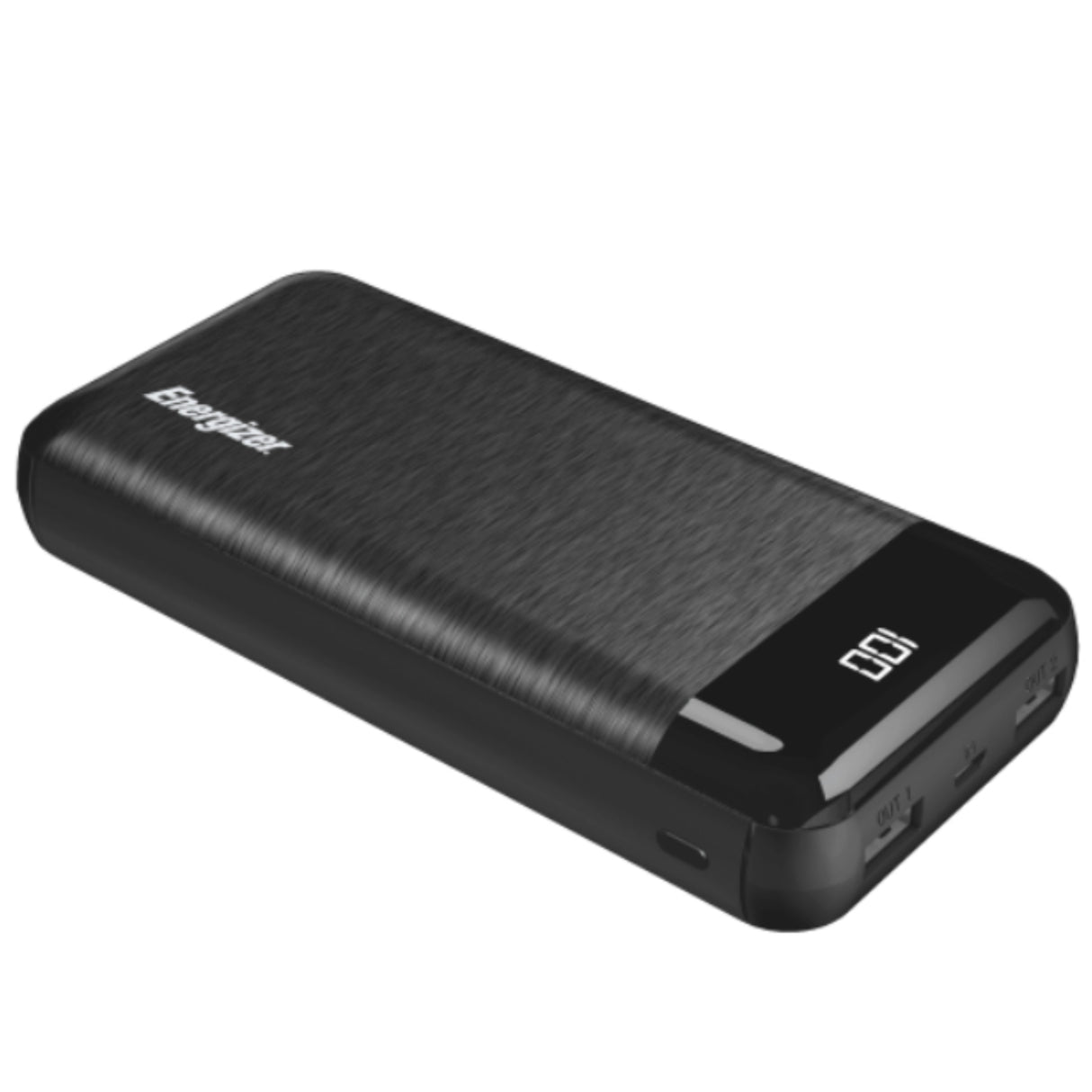 Energizer Max 20000mAh Power Bank - PROTEUS MARINE STORE