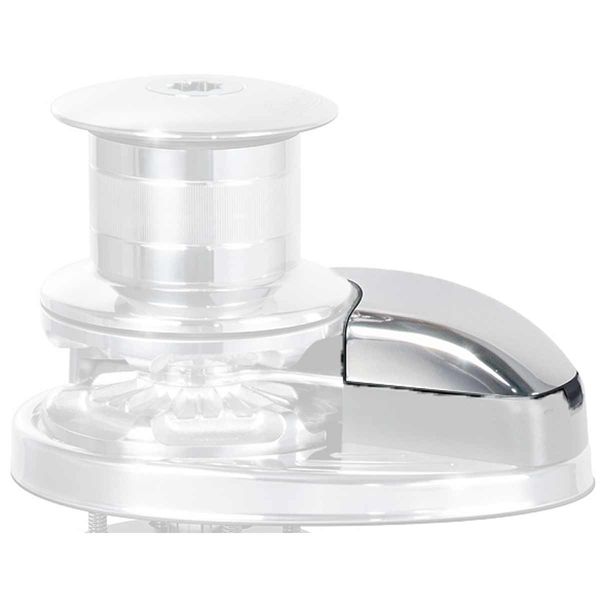 Quick OSP Plastic Inspection Cover Kit DP3 - PROTEUS MARINE STORE