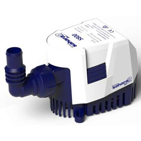 Attwood Sahara MK2 800 24V NRV 19/25mm Barb - PROTEUS MARINE STORE