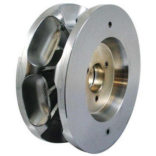 Quick OSP Gypsy 6mm 500/1200 GP2 - PROTEUS MARINE STORE