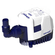 Attwood Sahara MK2 500 12V NRV 19/25mm Barb - PROTEUS MARINE STORE