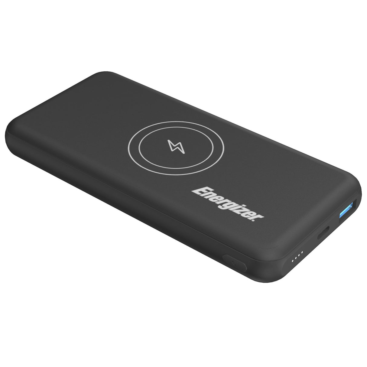 Energizer 10000mAh Wireless Power Bank - PROTEUS MARINE STORE