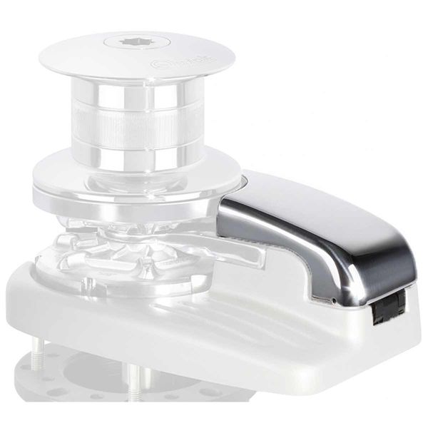 Quick Inspection Cover DH - PROTEUS MARINE STORE