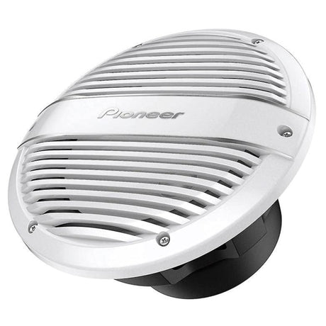 PIONEER TS ME100WC Marine Grade ME-Series 25cm / 10" Subwoofer (900 W) - PROTEUS MARINE STORE