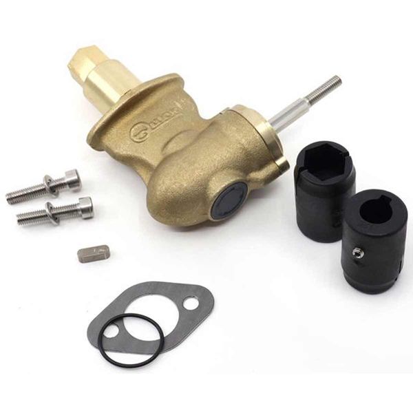 Quick OSP Gearbox for BTQ125 Bow Thruster - PROTEUS MARINE STORE