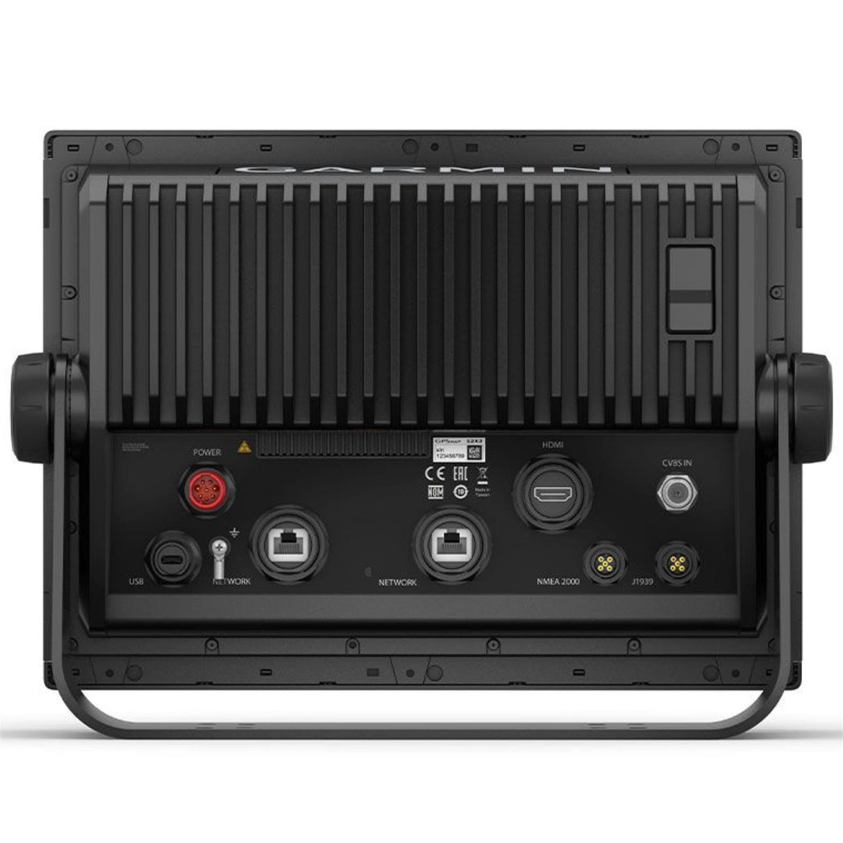 Garmin GPSMAP 1223 - Chartplotter Only - PROTEUS MARINE STORE