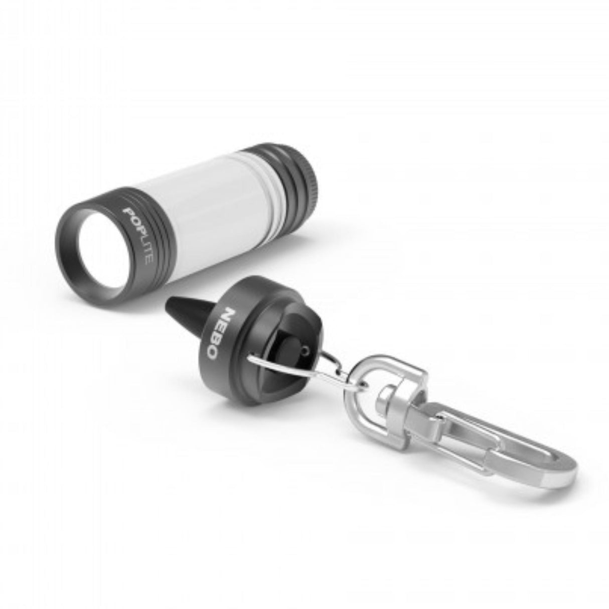 iProtec Pro Poplite Black - PROTEUS MARINE STORE