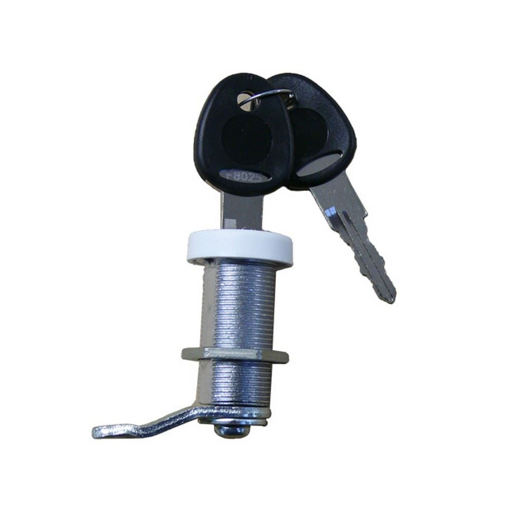 FAP Metal Lock 38mm White