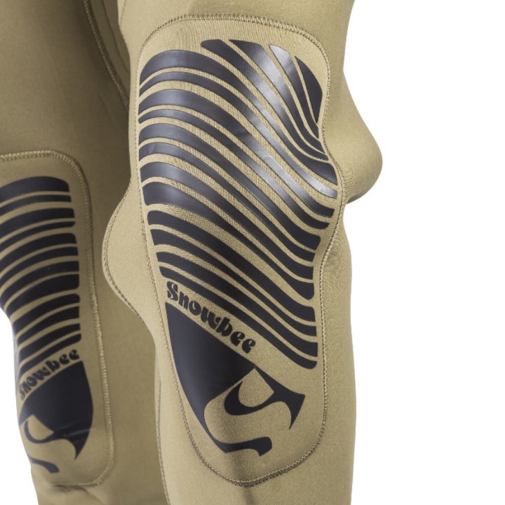 Snowbee Classic Neoprene Stockingfoot Waders - S - PROTEUS MARINE STORE