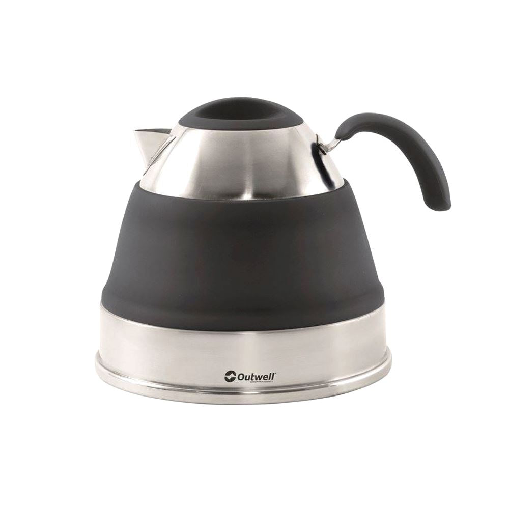 Outwell Outwell Collaps Kettle 2.5 Litres Navy Night