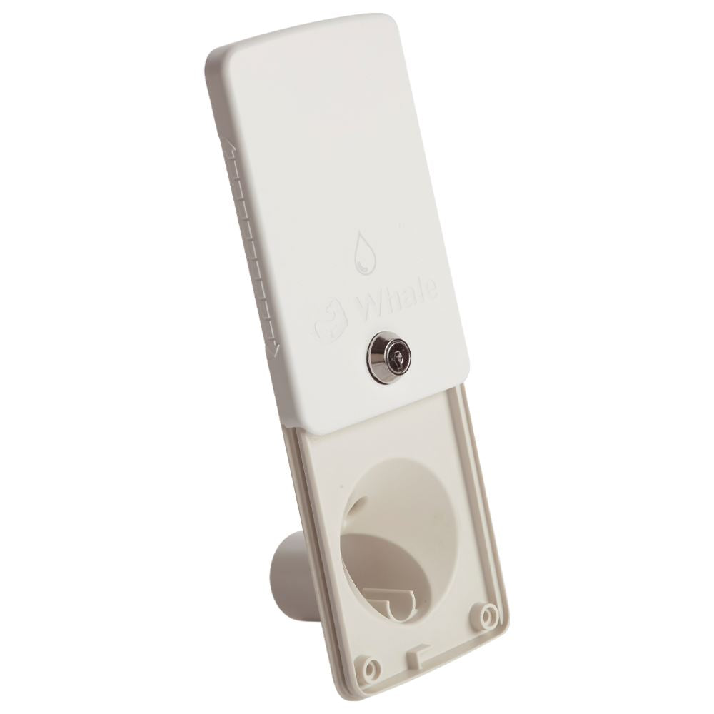 Whale Onboard Tank Fill Socket