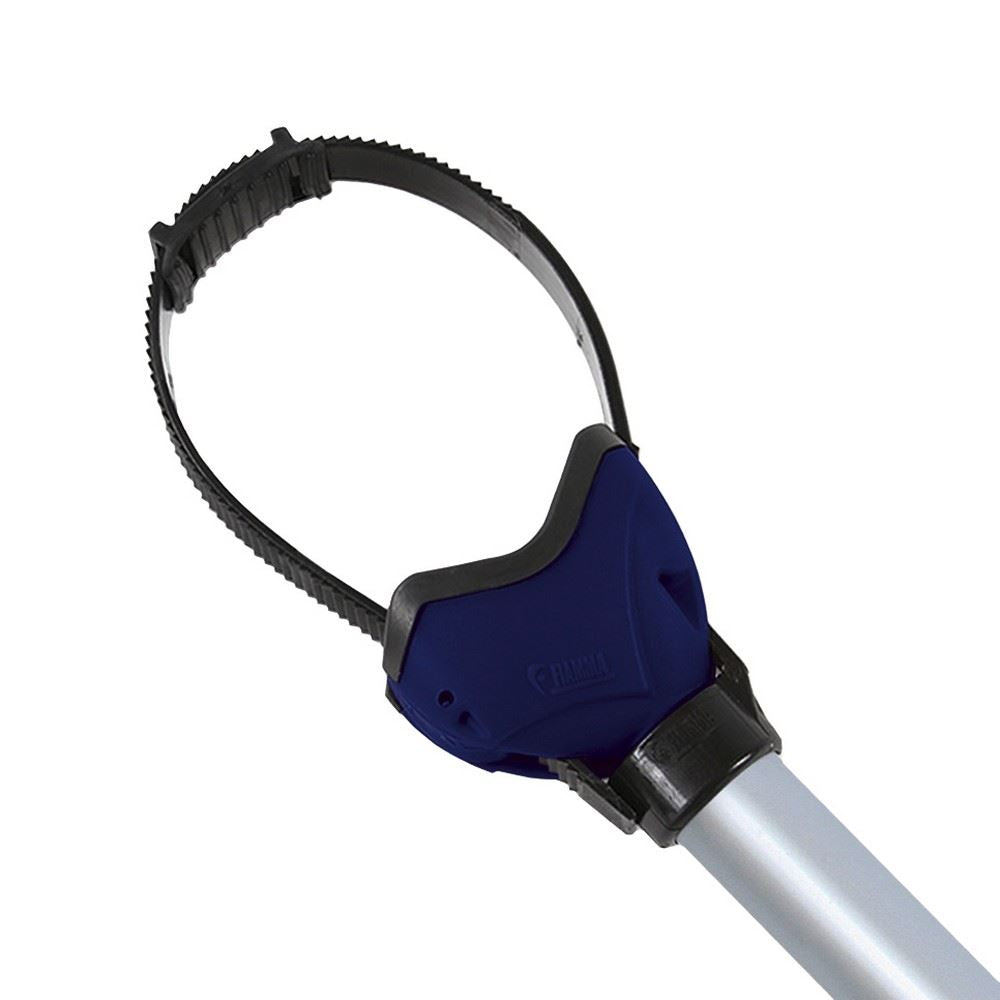 Fiamma Bike Block Pro 1 Blue (04133-01B)