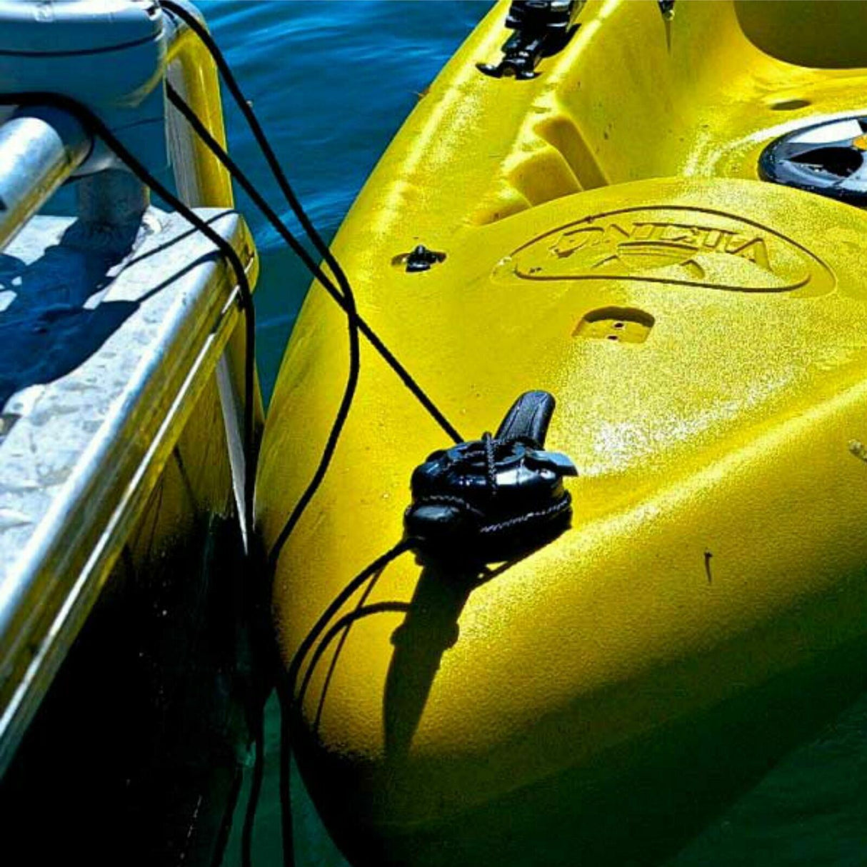 Railblaza CleatPort - PROTEUS MARINE STORE