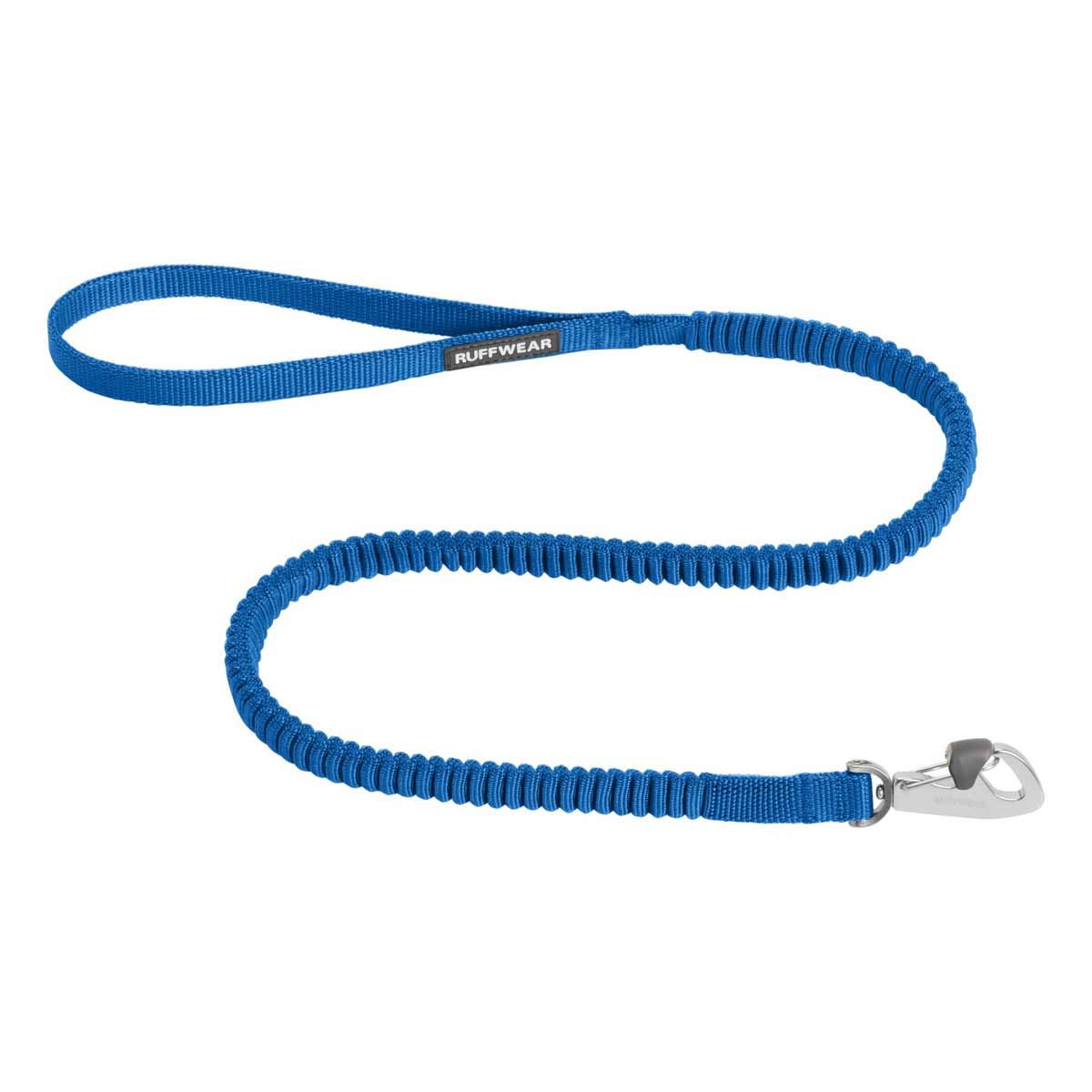 Ruffwear Trail Runner� Dog Lead in Blue Pool (1 to 1.8 m)