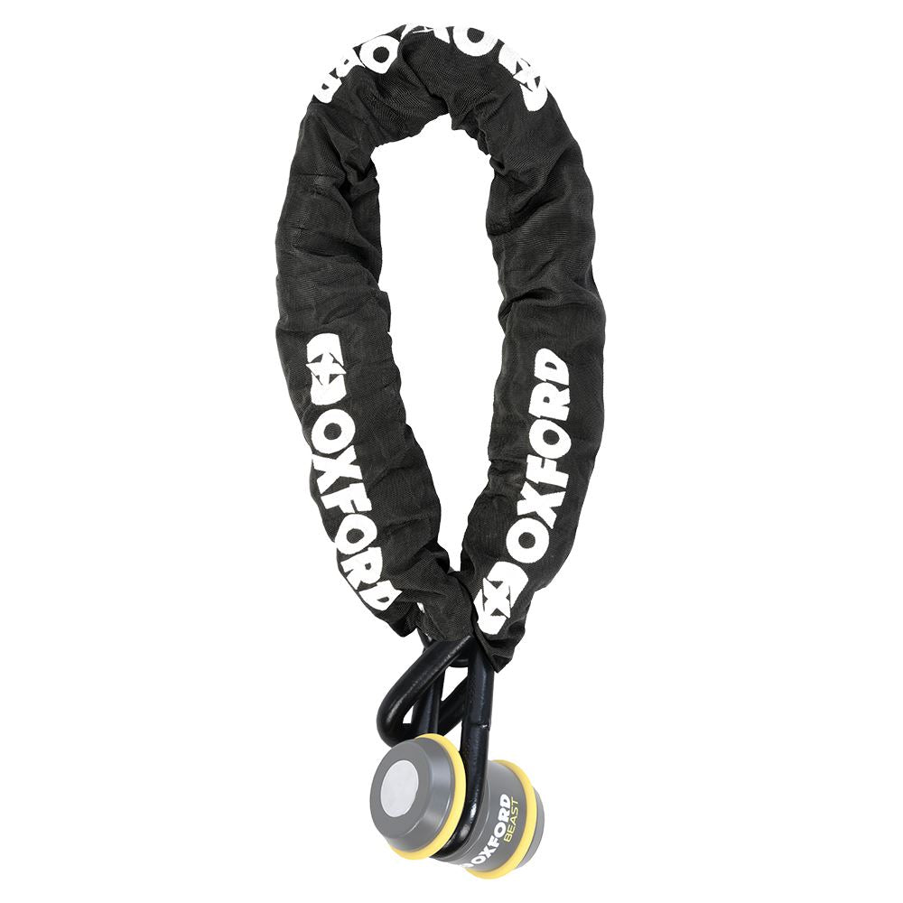 Oxford Beast Chain - 22mm x 2m - PROTEUS MARINE STORE